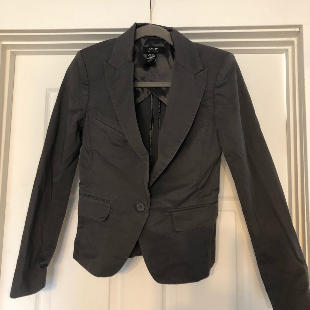 Body by Victoria Blazer